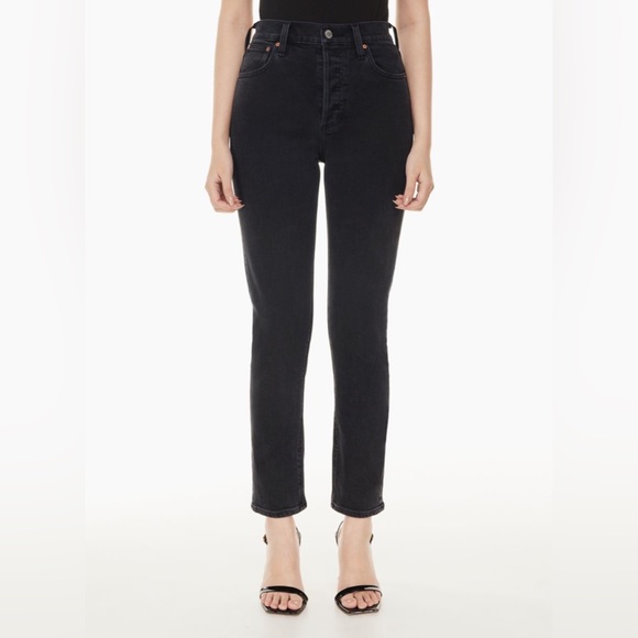 THE YOKO HIGH RISE SLIM (26L) - Picture 4 of 6